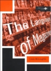 The Language of Magazines - Book