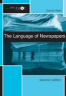 The Language of Newspapers - Book