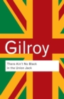There Ain't No Black in the Union Jack - Book