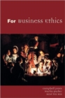 For Business Ethics - Book
