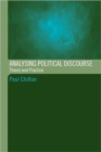 Analysing Political Discourse : Theory and Practice - Book