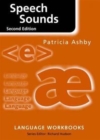 Speech Sounds - Book