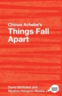 Chinua Achebe's Things Fall Apart : A Routledge Study Guide - Book