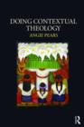 Doing Contextual Theology - Book
