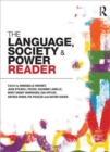The Language , Society and Power Reader - Book