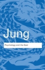 Psychology and the East - Book