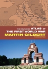 The Routledge Atlas of the First World War - Book