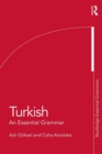 Turkish: An Essential Grammar - Book