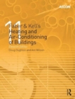 Faber & Kell's Heating and Air-Conditioning of Buildings - Book