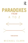 Paradoxes from A to Z - Book