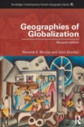 Geographies of Globalization - Book