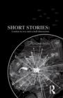 Short Stories: London in Two-and-a-half Dimensions - Book