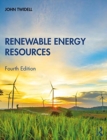Renewable Energy Resources - Book