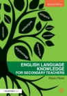 English Language Knowledge for Secondary Teachers - Book