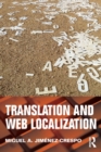 Translation and Web Localization - Book