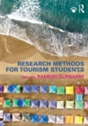 Research Methods for Tourism Students - Book