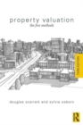 Property Valuation : The Five Methods - Book