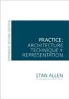 Practice : Architecture, Technique and Representation - Book
