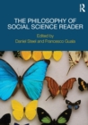 The Philosophy of Social Science Reader - Book