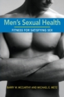 Men's Sexual Health : Fitness for Satisfying Sex - Book
