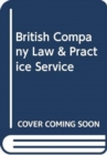 British Company Law & Practice Service - Book