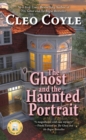 The Ghost And The Haunted Portrait - Book