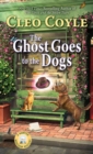 The Ghost Goes To The Dogs - Book