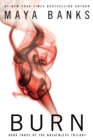 Burn : Book Three of the Breathless Trilogy - Book