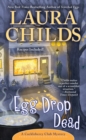 Egg Drop Dead - Book