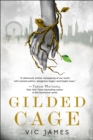 Gilded Cage - eBook