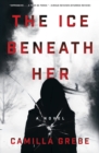 Ice Beneath Her - eBook