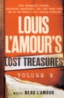 Louis L'Amour's Lost Treasures: Volume 2 - eBook