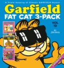 Garfield Fat Cat 3-Pack #19 - Book