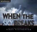 When the Sky Breaks - eBook