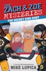 Hockey Rink Hunt - eBook