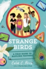 Strange Birds - eBook