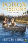 Poison in the Colony - eBook