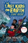 Last Kids on Earth and the Cosmic Beyond - eBook