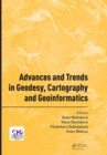 Advances and Trends in Geodesy, Cartography and Geoinformatics : Proceedings of the 10th International Scientific and Professional Conference on Geodesy, Cartography and Geoinformatics (GCG 2017), Oct - eBook