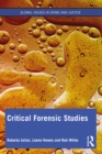 Critical Forensic Studies - eBook