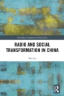 Radio and Social Transformation in China - eBook