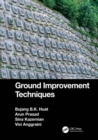Ground Improvement Techniques - eBook