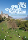 Urban Open Space Governance and Management - eBook