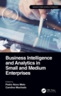 Business Intelligence and Analytics in Small and Medium Enterprises - eBook