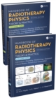 Handbook of Radiotherapy Physics : Theory and Practice, Second Edition, Two Volume Set - eBook