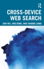 Cross-device Web Search - eBook