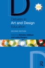 Debates in Art and Design Education - eBook