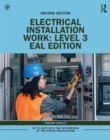 Electrical Installation Work: Level 3 : EAL Edition - eBook