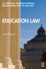 Education Law - eBook