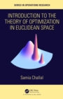 Introduction to the Theory of Optimization in Euclidean Space - eBook
